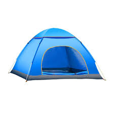 Barraca Camping Iglu 2 pessoas 130x190cm - Chalesco