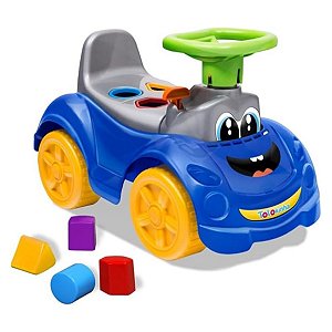 Totokinha Cardoso Toys