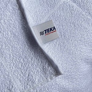 Toalha De Banho Branca Teka Piscina ROMA 70x135cm Hotel