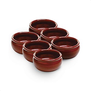 Kti 6 Cumbucas Paulista Nº1 - 500ml