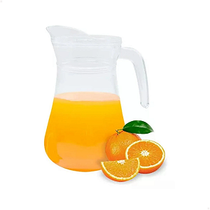 Jarra Crystal 1.600 ml Original Glass