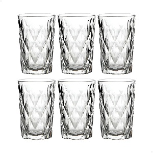Copo Diamante 400ml