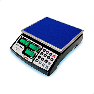Balança de Bancada Urano Pop - S 31kg com Bateria