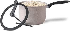 Pipoqueira Pic Poc 5.5L Especiarias - Vanilla