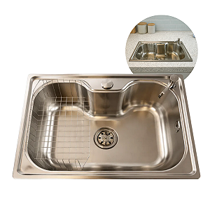 Cuba Gourmet para Cozinha Aço Inox EAN 7898779823509