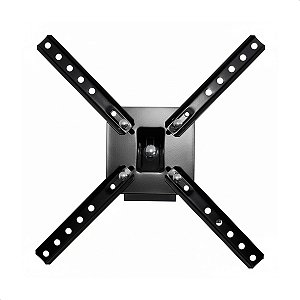 Suporte Articulado para TV LED LCD Plasma Smart 10 a 60 Polegadas Ajustável Parede