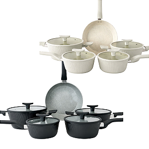 Jogo de 5 Peças Veneza