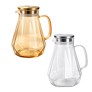 Jarra Boro 1,6 Litros Cristal