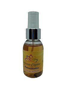 Aromatizador da Prosperidade 60ml