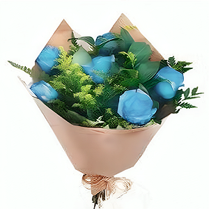 054 - Buquê meu céu