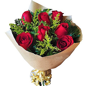 055 - Buquê Encanto