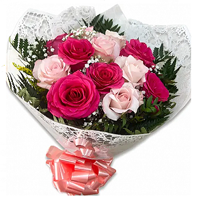 056 - Buquê Meu tudo