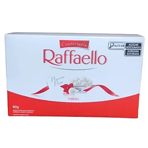 1101 - Chocolate Raffaello 90g