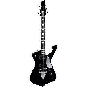 Guitarra Ibanez PS60 BK/B Paul Stanley