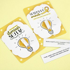 Card Pílula - Setembro Amarelo