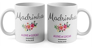 Caneca Personalizada