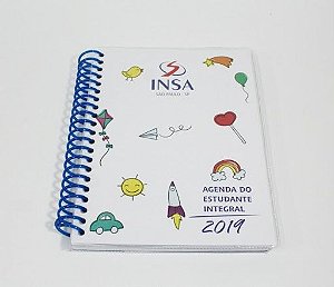 AGENDA PERSONALIZADA