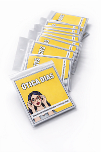 Espelho PERSONALIZADO PARA SUA EMPRESA OU EVENTO
