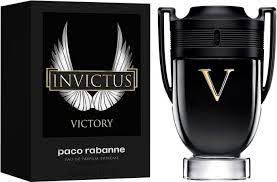 PACO RABANNE INVICTUS VICTORY MASCULINO EAU DE PARFUM EXTRÊME