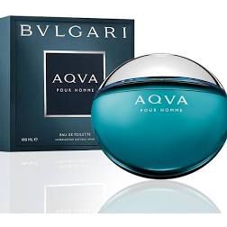 BVLGARI AQVA MASCULINO EAU DE TOILETTE