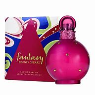 BRITNEY SPEARS FANTASY FEMININO EAU DE PARFUM