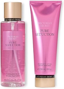KIT PURE SEDUCTION VICTORIA’S SECRET