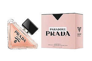 PRADA PARADOXE FEMININO EAU DE PARFUM