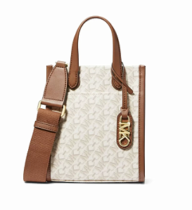 BOLSA MICHAEL KORS GIGI PEQUENA