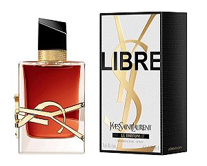 YVES SAINT LAURENT LIBRE LE PARFUM FEMININO