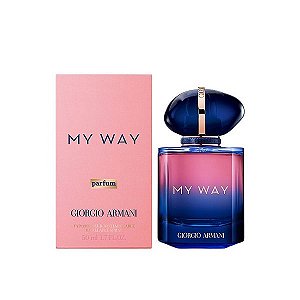 GIORGIO ARMANI MY WAY FEMININO LE PARFUM