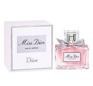 DIOR MISS DIOR FEMININO EAU DE PARFUM