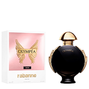 PACO RABANNE OLYMPEA PARFUM FEMININO