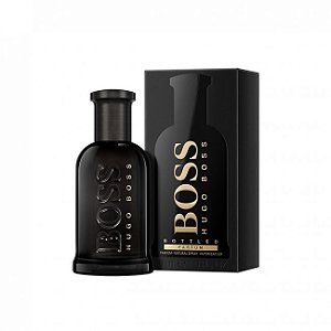 HUGO BOSS BOSS BOTTLED PARFUM MASCULINO