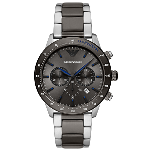 RELÓGIO EMPORIO ARMANI MASCULINO  AR11391