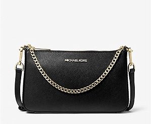 BOLSA MICHAEL KORS JET SET ZIP