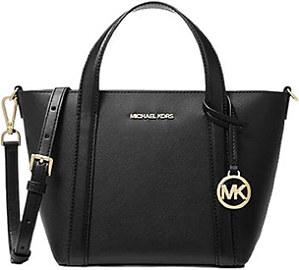 MICHAEL KORS PRATT BLACK