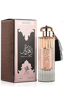 AL WATANIAH DURRAT AL AROOS FEMININO EAU DE PARFUM