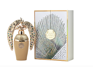 LATTAFA AFEEF ARABE COMPARTILHAVEL EAU DE PARFUM 100ML