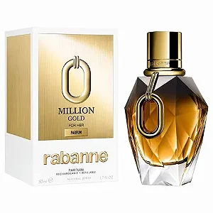 RABANNE MILLION GOLD FEMININO PARFUM