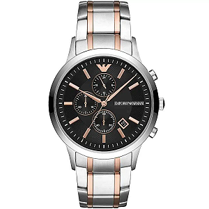 RELÓGIO EMPÓRIO ARMANI AR 11165