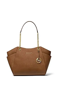 BOLSA MICHAEL KORS TOTE JET SET MÉDIA