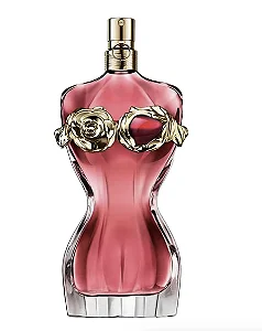 JEAN PAUL GAULTIER LA BELLE ROSEA FEMININO EAU DE PARFUM