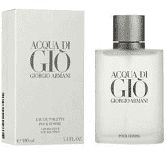 GIORGIO ARMANI ACQUA DI GIO MASCULINO EAU DE TOILETTE