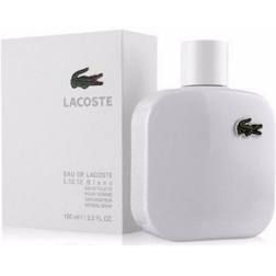 LACOSTE L.12.12 BLANC MASCULINO EAU DE TOILETTE