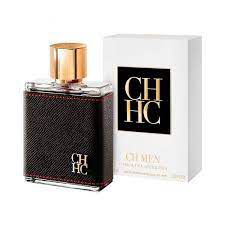 CAROLINA HERRERA CH MEN EAU DE TOILETTE