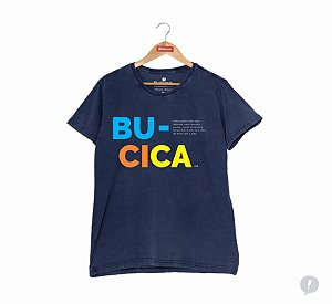 Camiseta Bucica