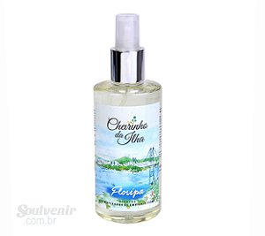 Spray Cheirinho da Ilha Floripa 250ml