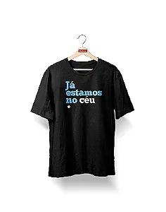 Baby Look Dazaranha - Afinar as Rezas