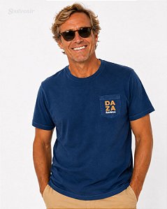 Camiseta Bolso Dazaranha