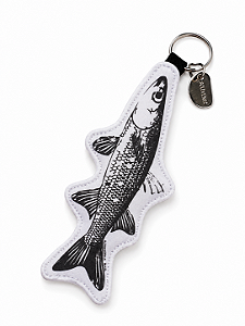 CHAVEIRO TAINHA EM NEOPRENE